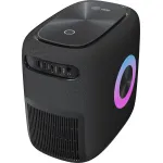 Проектор Cactus CS-PRH.01B.WUXGA-A (1920x1080, 36000лм, HDMI x2)