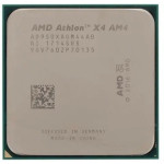 Процессор AMD Athlon X4 950 Bristol Ridge (3500MHz, AM4)