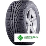 Шина Nokian Nordman RS2 SUV 225/70 R16 107R зимняя (Extra Load)
