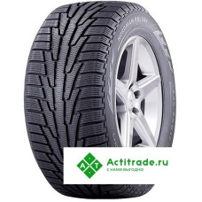Шина Nokian Nordman RS2 SUV 225/70 R16 107R зимняя (Extra Load)