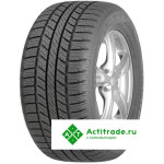Шина Goodyear Wrangler HP All Weather 275/65 R17 115H летняя
