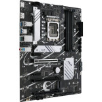 Материнская плата ASUS PRIME H770-PLUS D4 (LGA1700, Intel H770, 4xDDR4, ATX, RAID SATA: 0,1,15,5)