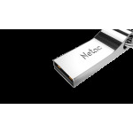 Накопитель USB Netac NT03U275N-032G-20SL