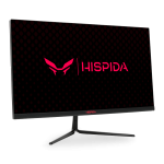 Монитор Nerpa GI25F32FE (IPS, 1920x1080, 320Гц, 350кд/м2)