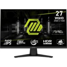 Монитор MSI MAG 274QF (27