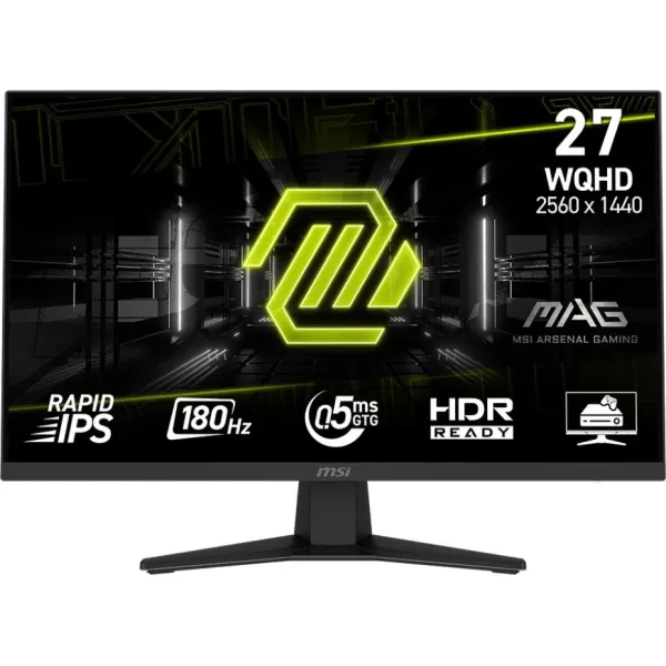 Монитор MSI MAG 274QF (27