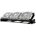 Корпус Cooler Master HAF700 (Full-Tower)