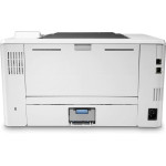 Принтер HP LaserJet Pro M404dn (лазерная, черно-белая, A4, 256Мб, 1200x1200dpi, авт.дуплекс, 80'000стр в мес, RJ-45, USB)