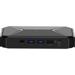 ПК Chuwi CWI527H (N N100 100МГц, LPDDR5 8Гб, SSD 256Гб, Intel UHD Graphics, Windows 11 Home)