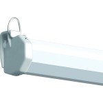 Экран Lumien Eco Picture LEP-100103 (настенно-потолочный, 111