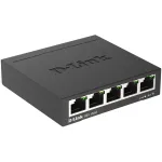 Коммутатор D-Link DGS-1005D/R1A