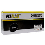 Тонер-картридж Hi-Black HB-TN-421BK (оригинальный номер: T421BK; черный; 3000стр; HL-L8260, 8360, MFC L8690, 8900, DCP L8410)