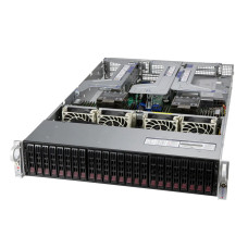 Серверная платформа Supermicro SYS-220U-TNR_1 [SYS-220U-TNR_1]