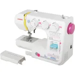 Швейная машина Janome Excellent Stitch 18A