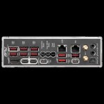 Материнская плата MSI MPG X870E CARBON WIFI (x)