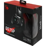 Гарнитура A4Tech Bloody G575P