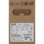 Монитор Acer CB272UGbmiiprx (27