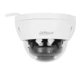 Камера видеонаблюдения Dahua DH-IPC-HDBW1431EP-0280B-S4 (IP, антивандальная, купольная, уличная, 4Мп, 2.8-2.8мм, 2688x1520, 20кадр/с)