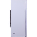 Холодильник Nordfrost NR 508 W (A+, 1-камерный, объем 150:150л, 50x107x53см, белый)