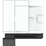 МФУ Canon i-Sensys MF461dw II (черно-белая, A4, 1024Мб, 36стр/м, 1200x1200dpi, авт.дуплекс, 80'000стр в мес, Wi-Fi)