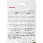Внешний жесткий диск HDD 2Тб Toshiba (2.5