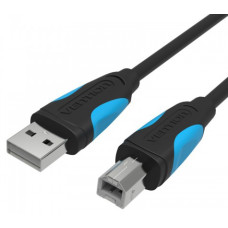 Vention (USB 2.0 Type-AM, USB 2.0 Type-BM, 5м)