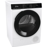 Сушильная машина Gorenje DPNA82WIFI (Heat Pump (тепловой насос), A++, макс.загрузка 8 кг, 15 программ, уровень шума 64 дБ)
