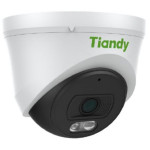 Камера видеонаблюдения Tiandy TC-C34XN I3/E/Y/2.8/V5.0 (IP, купольная, уличная, 4Мп, 2.8-2.8мм, 2560x1440, 20кадр/с)