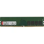 Память DIMM DDR4 16Гб 2666МГц Kingston (21300Мб/с, CL19, 288-pin)