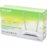 Роутер TP-Link TL-WR840N