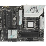 Материнская плата MSI B850 GAMING PLUS WIFI (x)