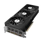 Видеокарта GeForce RTX 4060 Ti 2595МГц 16Гб Gigabyte GAMING OC (PCI-E 4.0, GDDR6, 128бит, 2xHDMI, 2xDP)