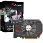 Видеокарта GeForce GT 740 993МГц AFOX (GDDR5, 128бит, 1xDVI, 1xHDMI)