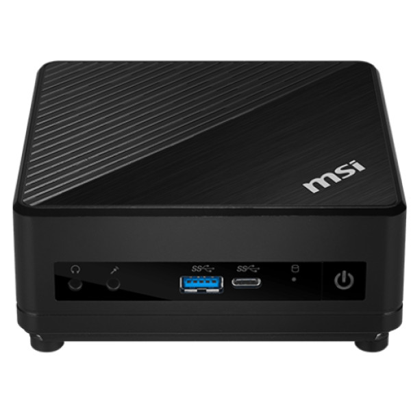Неттоп MSI Cubi 5 10M