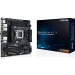 Материнская плата ASUS PRO WS B850M-ACE SE (x)