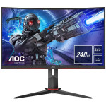 Монитор AOC Gaming C27G2ZU (27