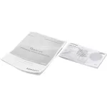 Пылесос Samsung VCC8837V3P (сухая, контейнер, мощность всасывания: 430Вт, пылесборник: 2л, потребляемая мощность: 2200Вт)
