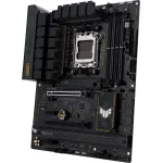 Материнская плата ASUS TUF GAMING B650-PLUS WIFI (AM5, AMD B650, xDDR5 DIMM, ATX, RAID SATA: 0,1,10)