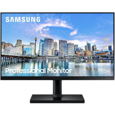 Монитор Samsung F27T450FZU (27