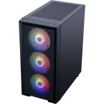 Корпус Accord M203 (Mini-Tower, 2xUSB3.0)