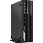 ПК MSI Pro DP21 14M-1243XRU (i5 14400 2500МГц, DDR5 16Гб, SSD 512Гб, Intel UHD Graphics 730, без ОС)