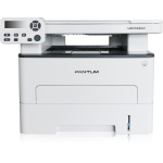 МФУ Pantum M6700DW (лазерная, черно-белая, A4, 128Мб, 30стр/м, 1200x1200dpi, авт.дуплекс, 60'000стр в мес, RJ-45, USB, Wi-Fi)