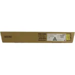 Тонер-картридж Ricoh IM C6000 Black (черный; 33000стр; IM 4500, 5500, 6000)