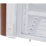 Корпус Montech HERITAGE PRO (W) (Mini-Tower)