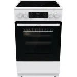Плита электрическая Gorenje GEC5C42WG