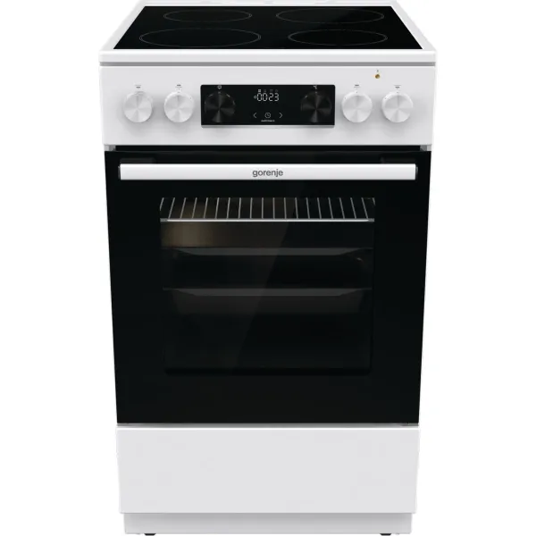 Плита электрическая Gorenje GEC5C42WG