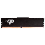 Память DIMM DDR4 16Гб 2666МГц Patriot Memory (21300Мб/с, CL19, 288-pin, 1.2 В)