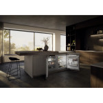 Холодильник встраиваемый под столешницу Liebherr URd 3600 (D, 597x818x550см)