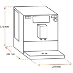 Кофемашина Melitta F831-101