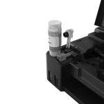 МФУ Canon PIXMA G540 (струйная, цветная, A4, USB, Wi-Fi, СНПЧ)